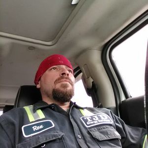 Meet your Posher, Ron